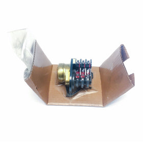 TM3B60503 Eagle Signal Electromechanical Timer - 0