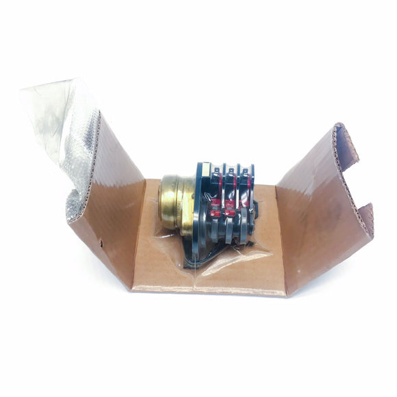 TM3B60503 Eagle Signal Electromechanical Timer