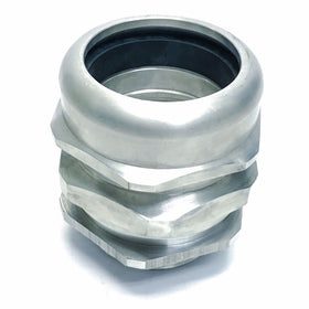 TMC300A 3" Aluminum MC Cable Connector - 0