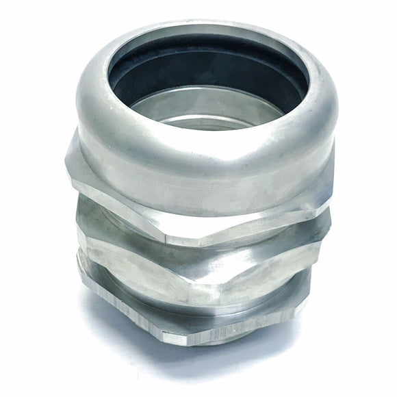 TMC300A 3" Aluminum MC Cable Connector