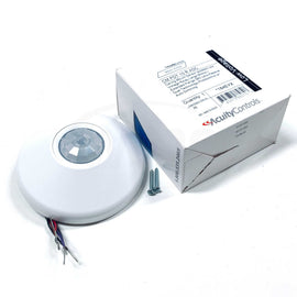 CM-PDT-10-R-ADC AcuityControls Ceiling Mount Sensor, 360? Lens