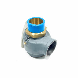 215-H01AQE-15 Kunkle 2" Relief Valve 444SCFM