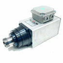 TMPE5 10/2 ELTE 3,0 kW Spindle Motor, 380 Volt, 200 Hz, 7.10 Amps, 12000 Giri,-3