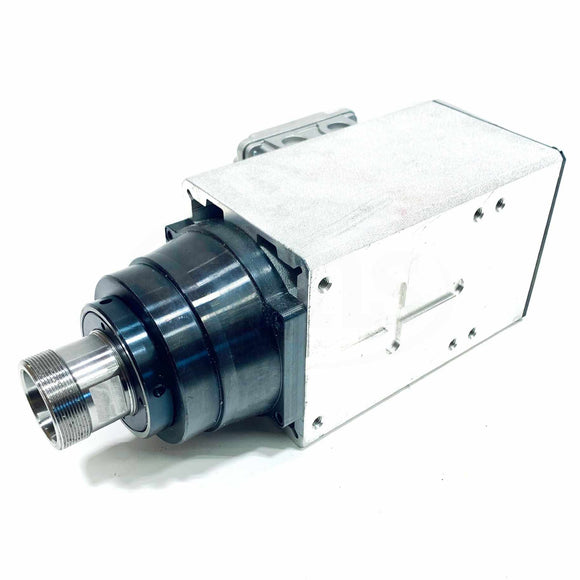 TMPE5 10/2 ELTE 3,0 kW Spindle Motor, 380 Volt, 200 Hz, 7.10 Amps, 12000 Giri,