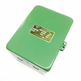Lincoln Timer Control 5HRS Max, 9MIN Min 120V
