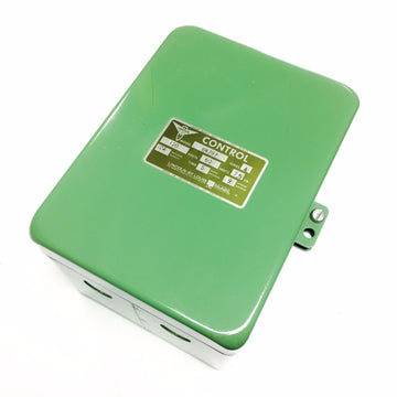 Lincoln Timer Control 5HRS Max, 9MIN Min 120V