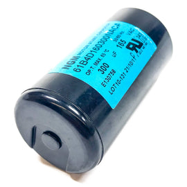 SCAP165V-300UF Techtop Start Capacitor, 165V 300uF