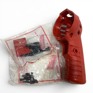 14-46-0138 Milwaukee Switch/Handle Conversion Kit