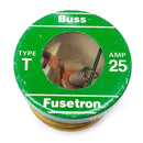 TOO25 Littelfuse Tracor Dual Element Fuse, 25 Amp-1