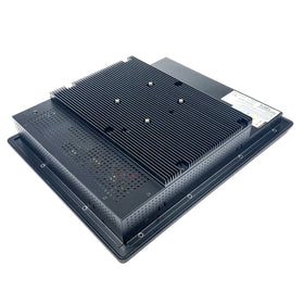 TP-1510-15H Teguar 15" Fanless Panel PC, 911G57P1510152