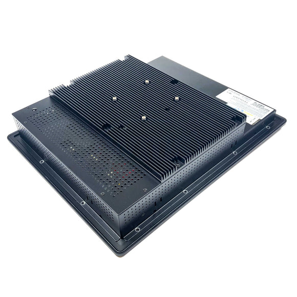 TP-1510-15H Teguar 15" Fanless Panel PC, 911G57P1510152