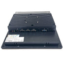 TP-1510-15H Teguar 15" Fanless Panel PC, 911G57P1510152-5