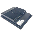 TP-1510-15H Teguar 15" Fanless Panel PC, 911G57P1510152-2