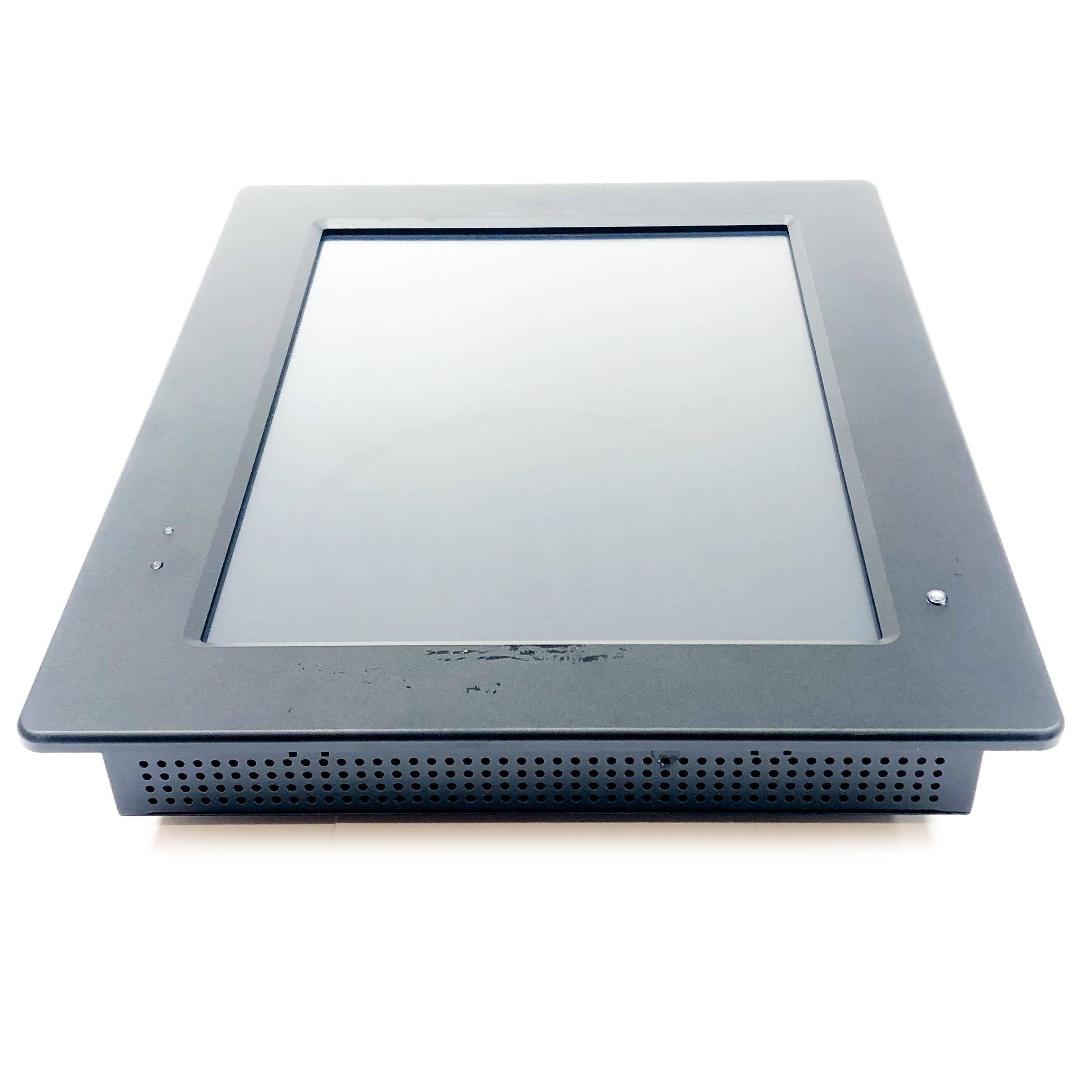 TP-1510-15H Teguar 15" Fanless Panel PC, 911G57P1510152 - 0
