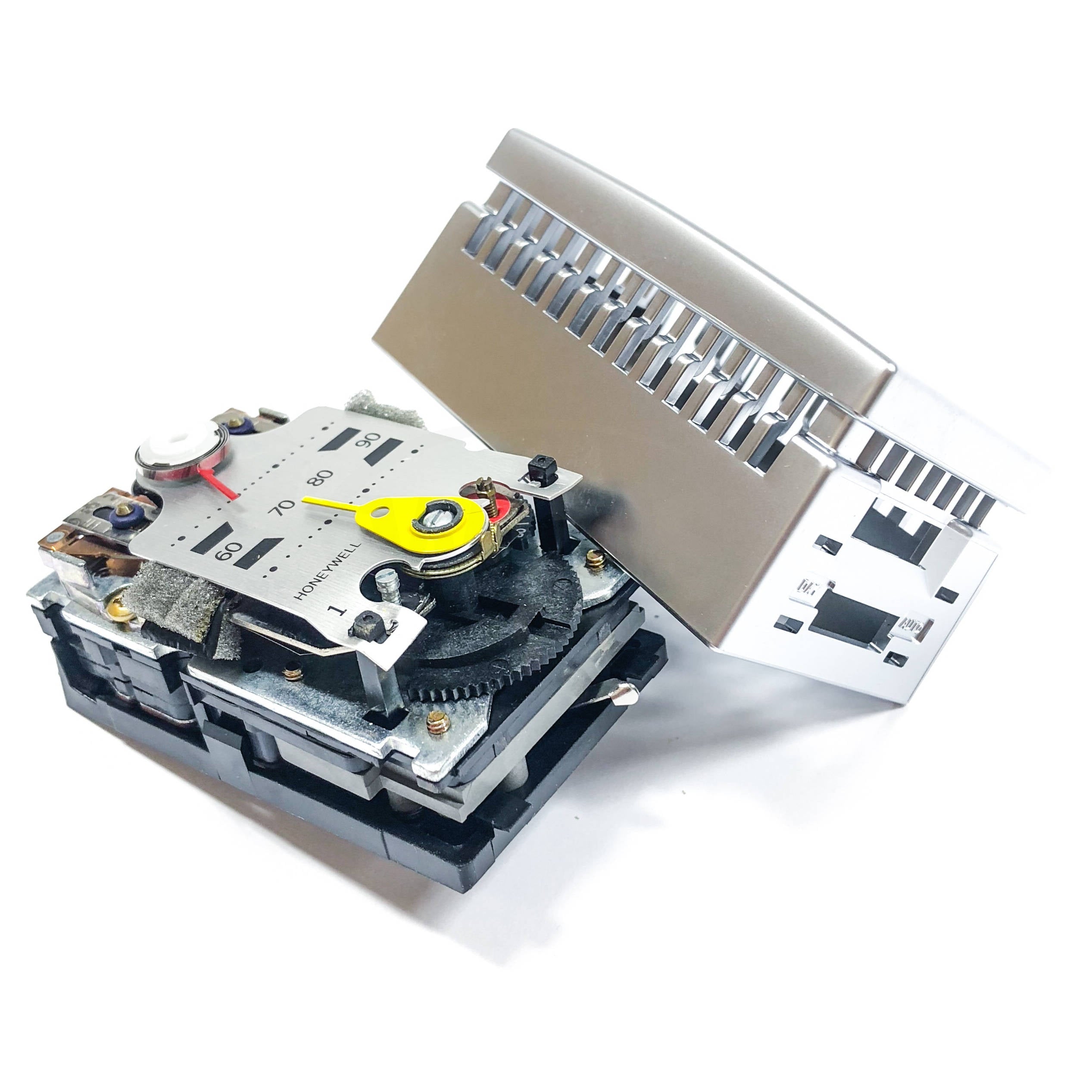 TP971B2068 Honeywell Pneumatic Thermostat