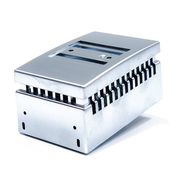 TP971B2068 Honeywell Pneumatic Thermostat