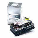 TP971B2068 Honeywell Pneumatic Thermostat-2