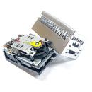 TP971B2068 Honeywell Pneumatic Thermostat-6