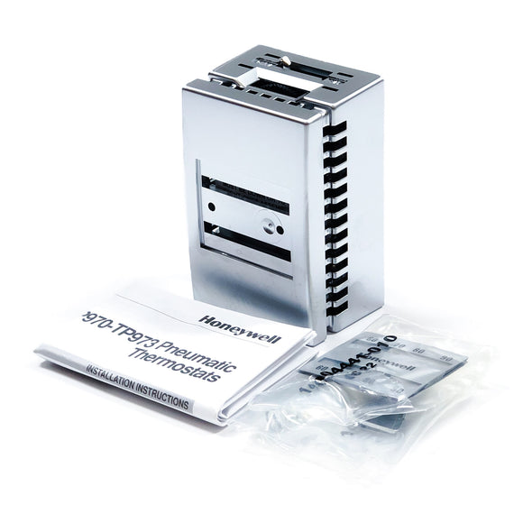 TP971B2068 Honeywell Pneumatic Thermostat