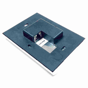 TPMC-3SMD-W-S Crestron 2.8” Designer Touch Screen, White Smooth