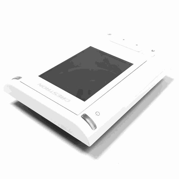 TPMC-3SMD-W-S Crestron 2.8” Designer Touch Screen, White Smooth
