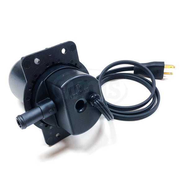 TPS181GT10-000 Hotstart Engine Coolant Heater, Watts: 1800, Volts: 120