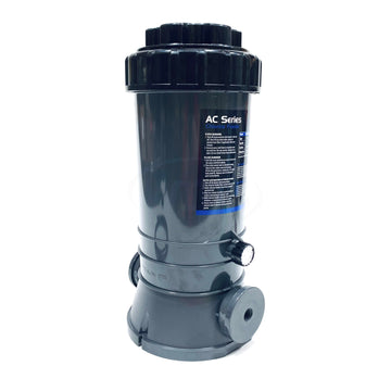 AC550 Aqua Gaurd Chlorinator Off-Line Chlorine Feeder