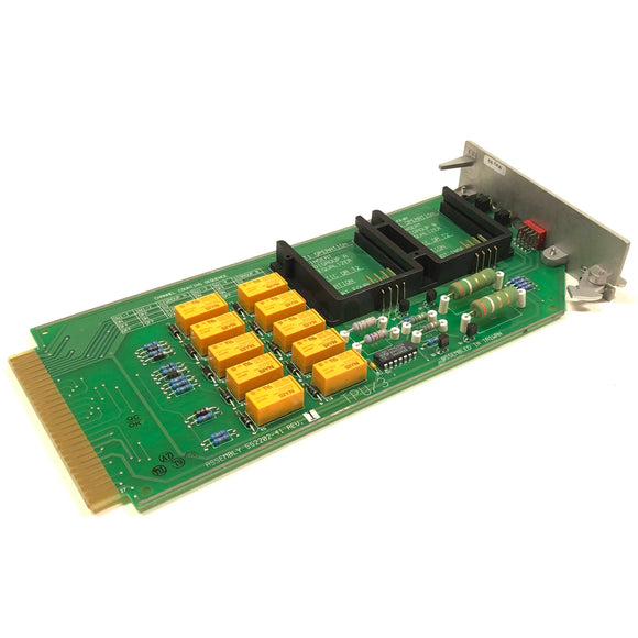 TPU/3 Pulsecom Circuit Board Module