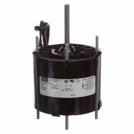 D203 Fasco 1/40HP Electric Motor, 3.3" Diameter, 3000RPM