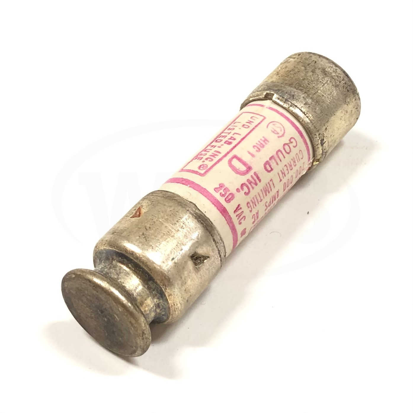 TR-18/10R Shawmut Tri-onic Fuse