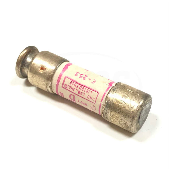 TR-18/10R Shawmut Tri-onic Fuse