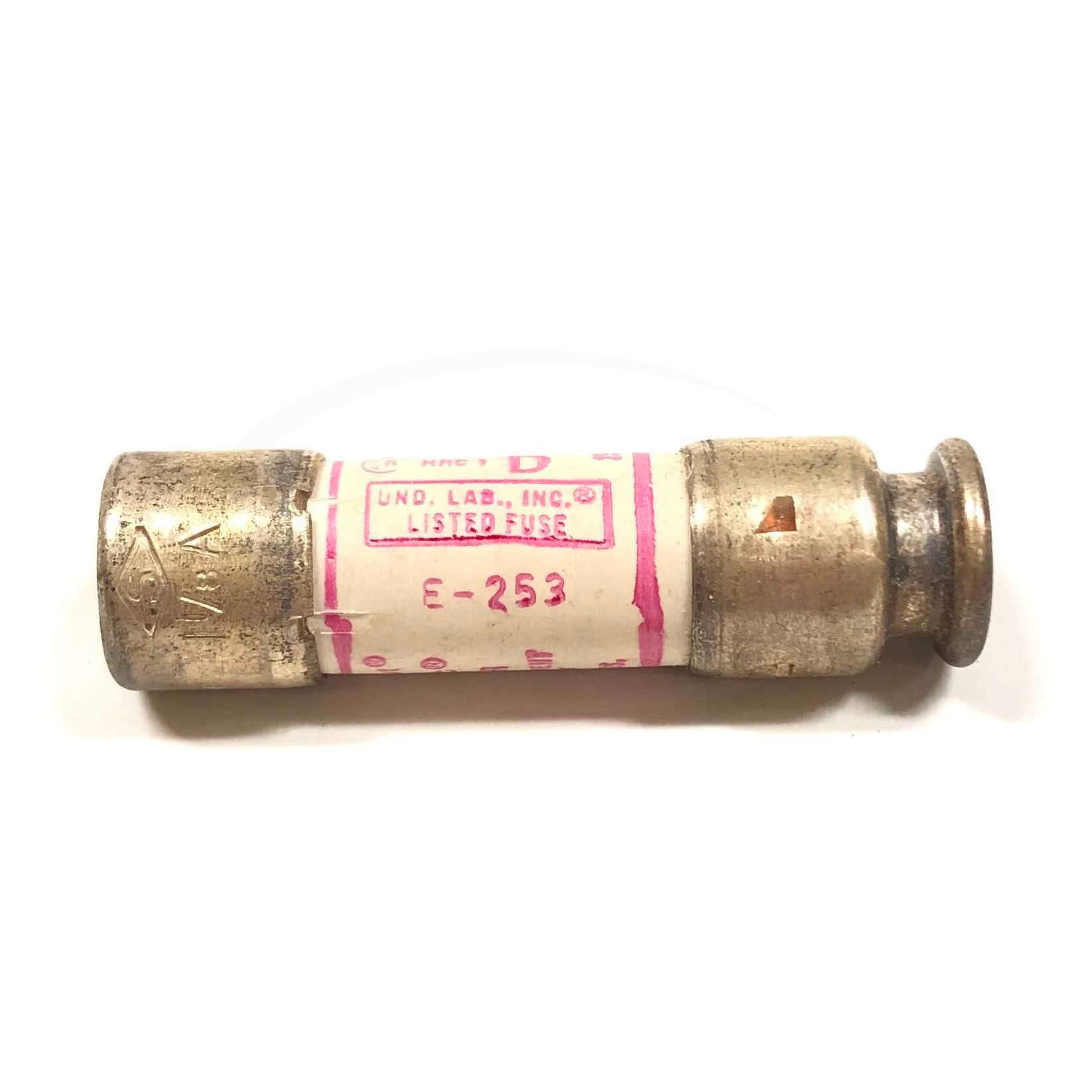 TR-18/10R Shawmut Tri-onic Fuse