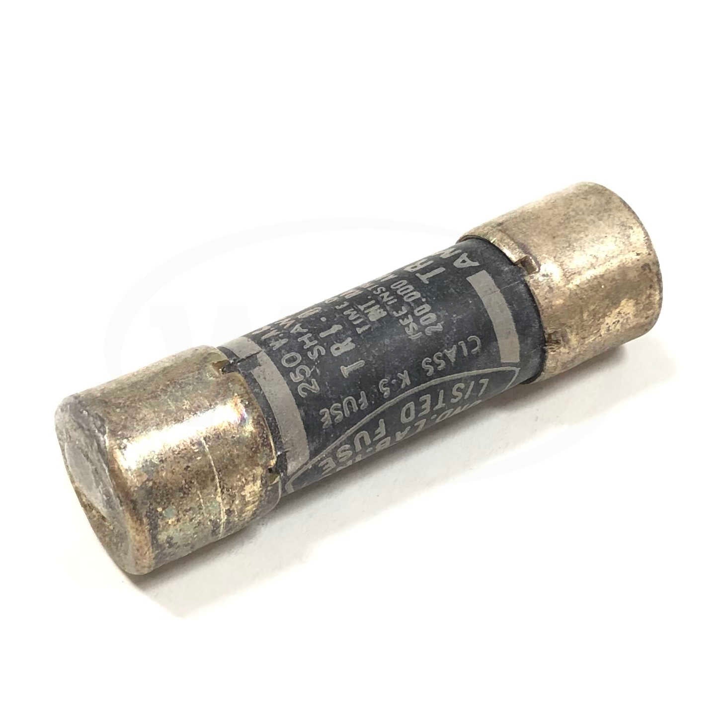 TR-21/4 Gould Shawmut 250V Fuse