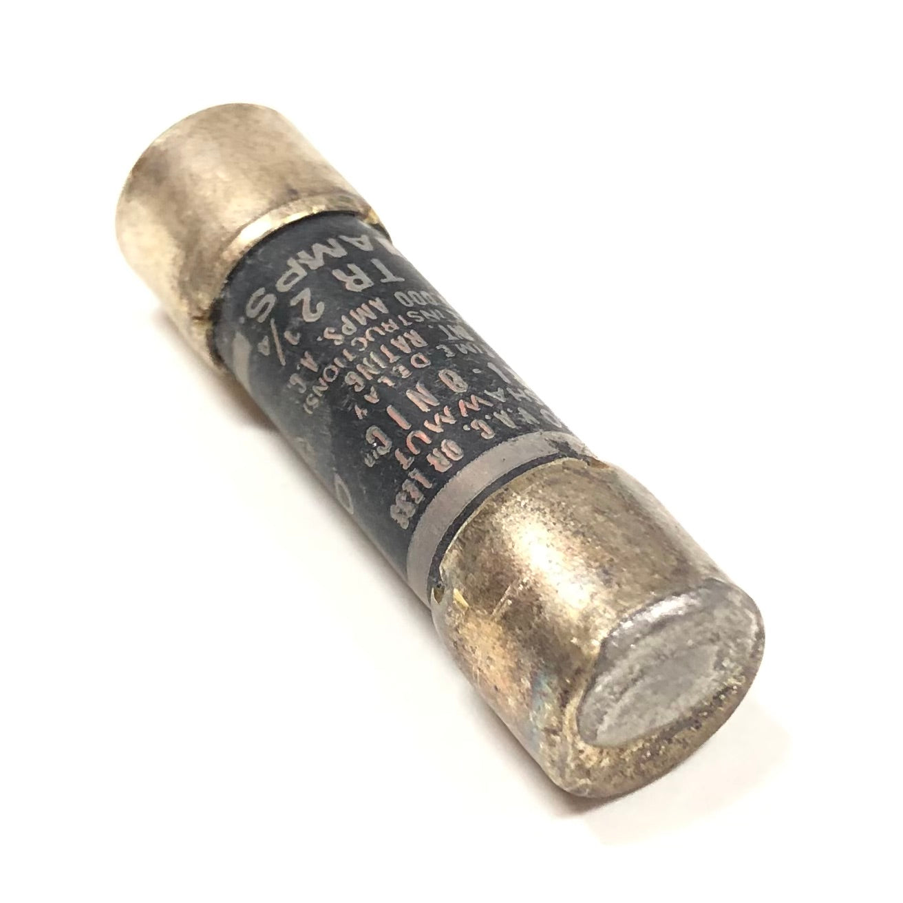 TR-21/4 Gould Shawmut 250V Fuse