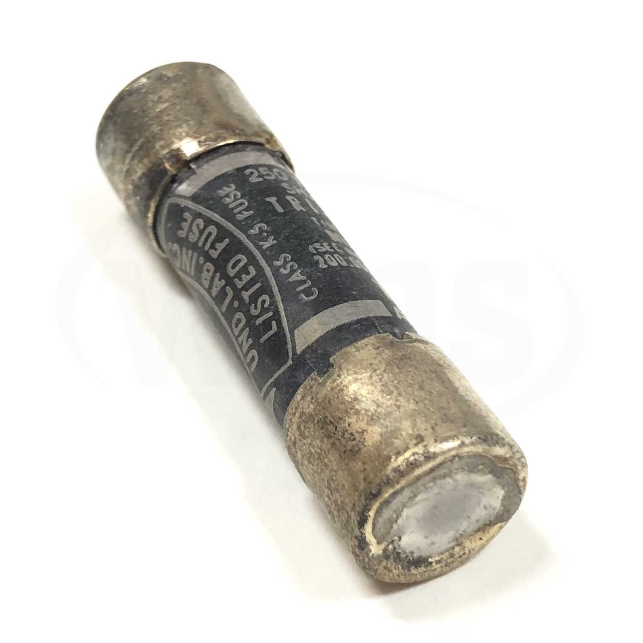 TR-21/4 Gould Shawmut 250V Fuse - 0