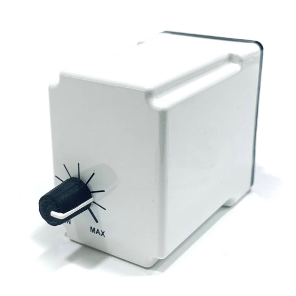 TR-50222-15 Macromatic Time Delay Relay, 0.3-30 minutes, 10A, 120V