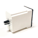 TR-50528-12 MACROMATIC Single Function Time Delay Relay: 8 Pins, 23NU99-3