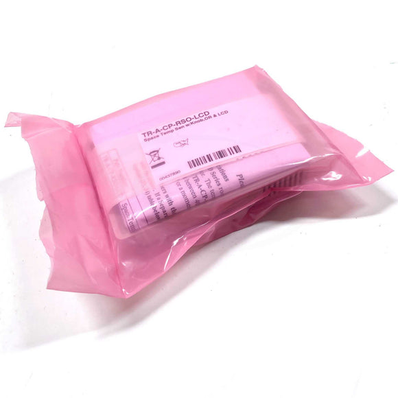 TR-A-CP-RSO-LCD Trend Temperature Sensor