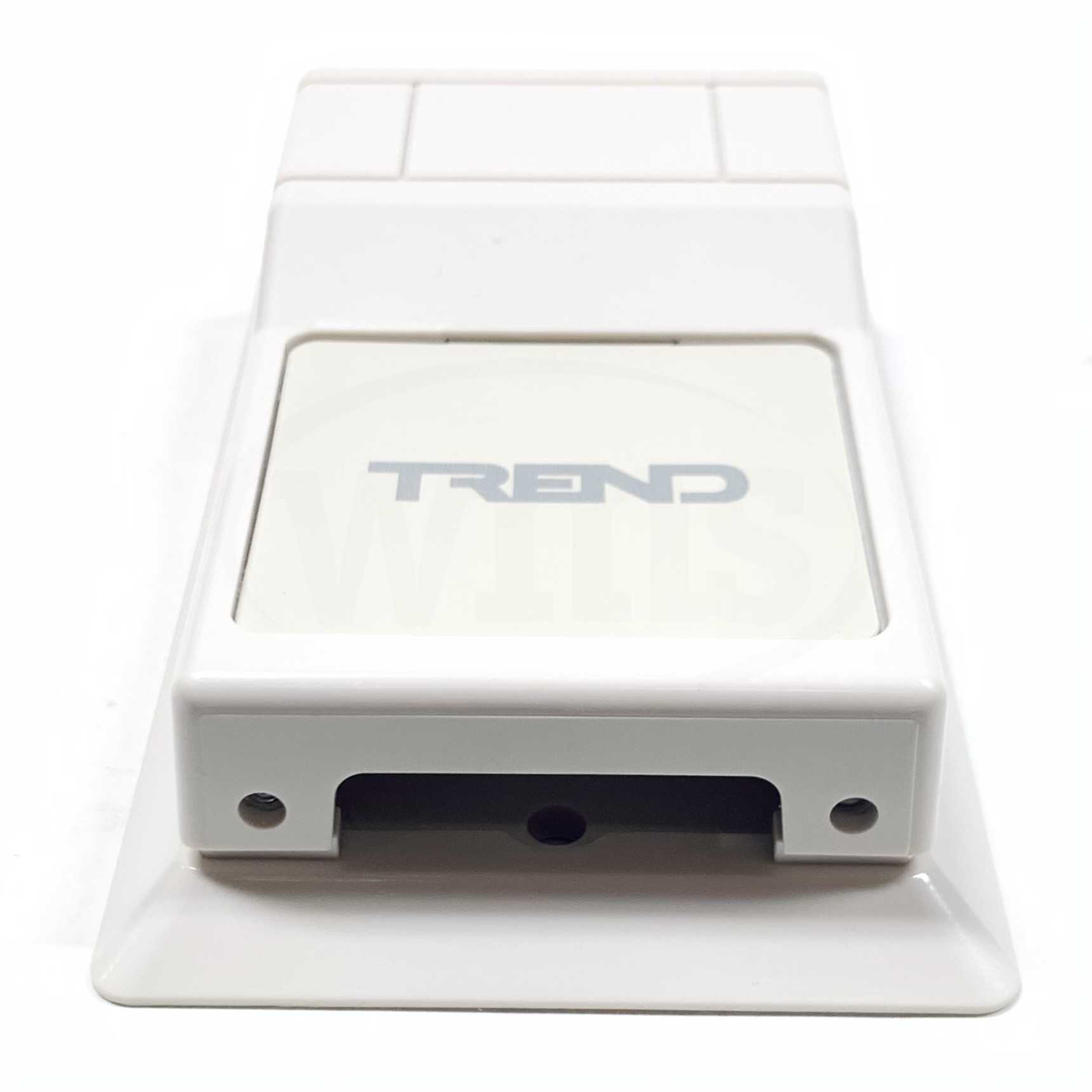 TR-A-CP-R Trend Space Temperature Sensor - 0