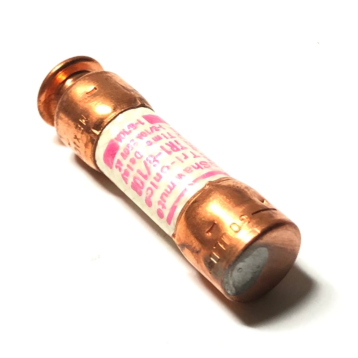 TR1-6/10R Gould Shawmut Tri-Onic 250V Fuse