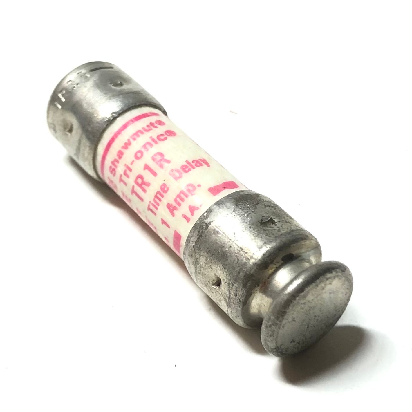 TR1R Gould Shawmut 250V Fuse