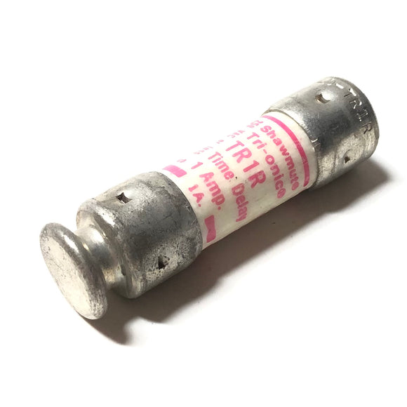 TR1R Gould Shawmut 250V Fuse