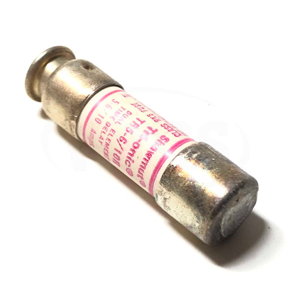 TR5-6/10-R Shawmut 250V Fuse