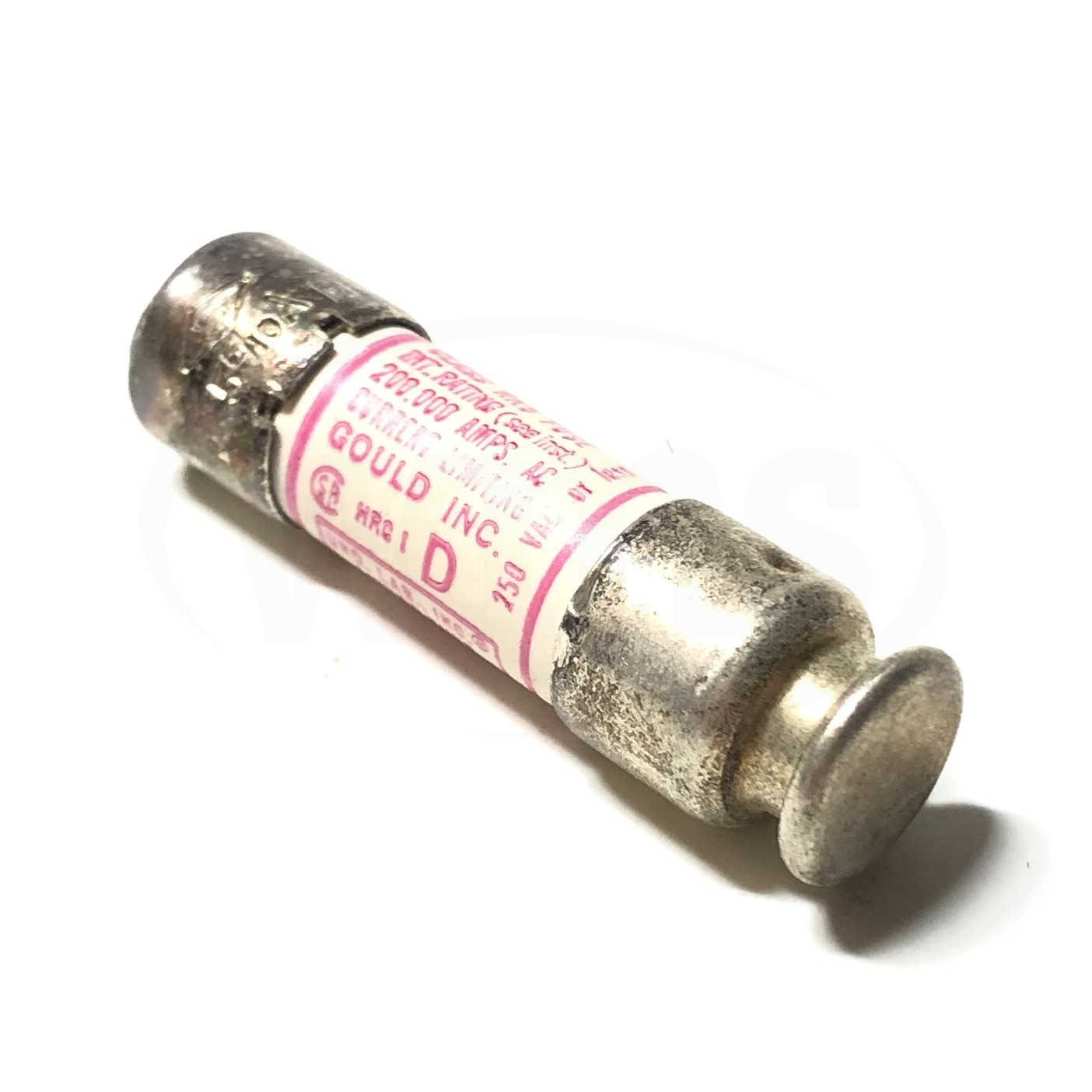 TR5-6/10-R Shawmut 250V Fuse