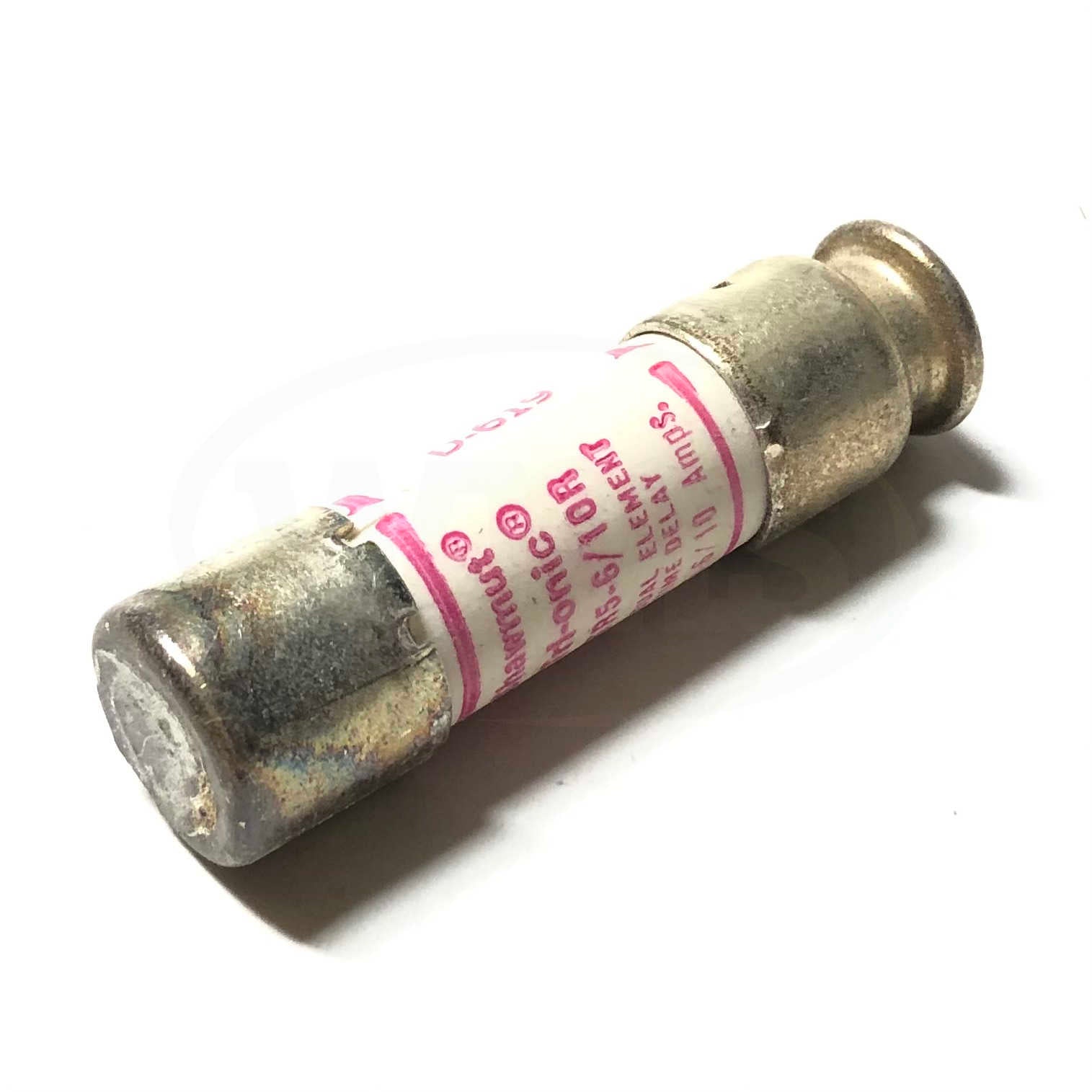 TR5-6/10-R Shawmut 250V Fuse - 0