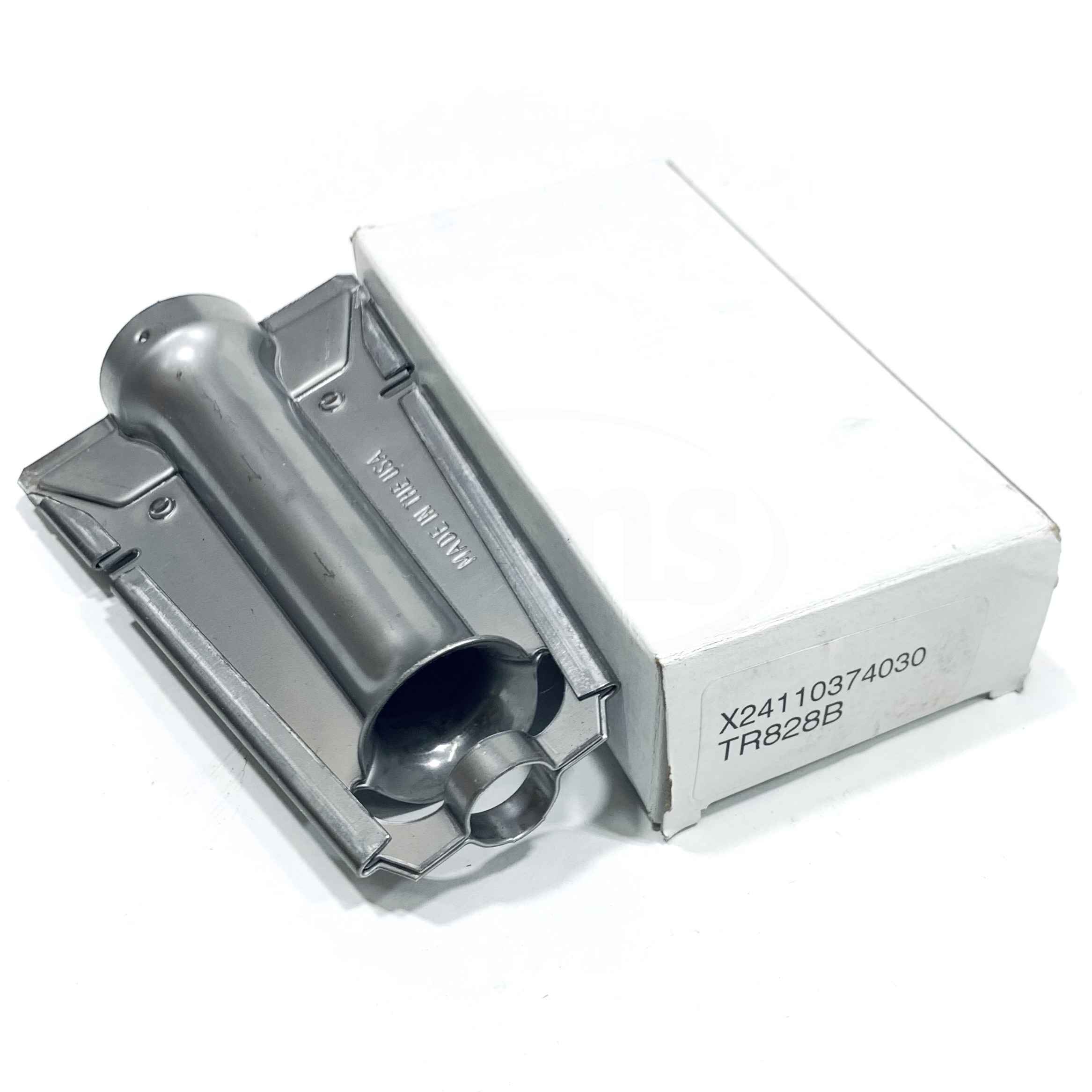 TR828B Trane Burner Stainless Steel