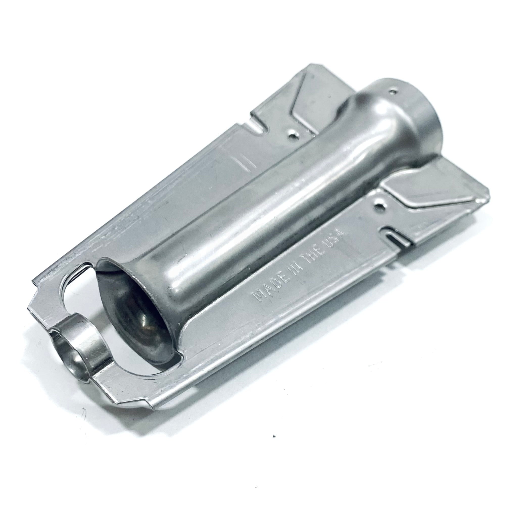 TR828B Trane Burner Stainless Steel - 0
