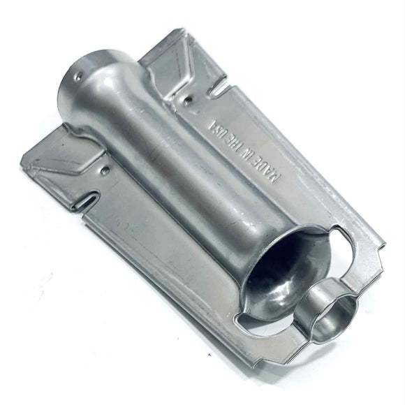 TR828B Trane Burner Stainless Steel