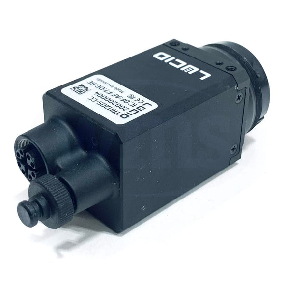 TRI120S-CC LUCID Vision Labs Sony IMX304, 12.3MP, Color Camera