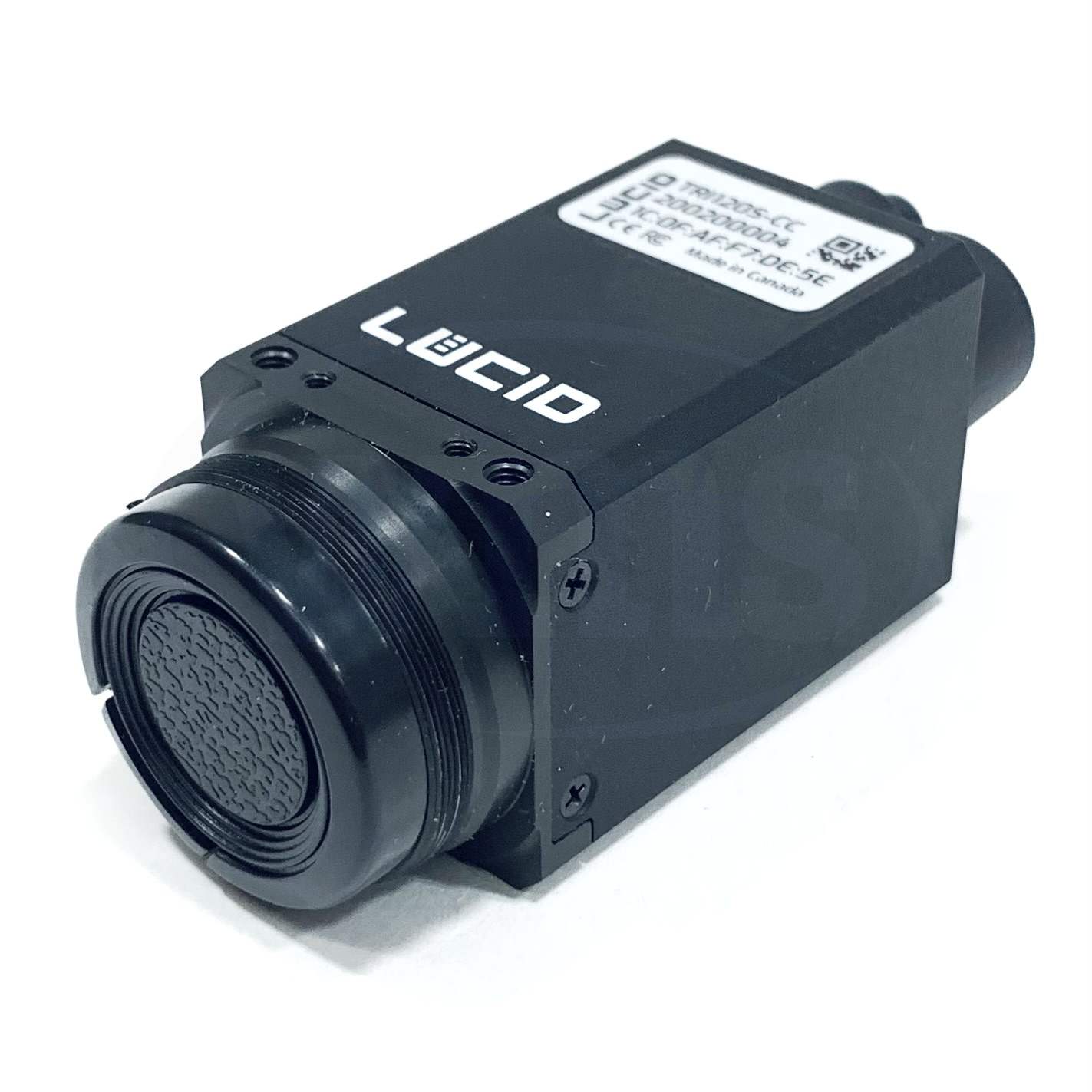TRI120S-CC LUCID Vision Labs Sony IMX304, 12.3MP, Color Camera - 0
